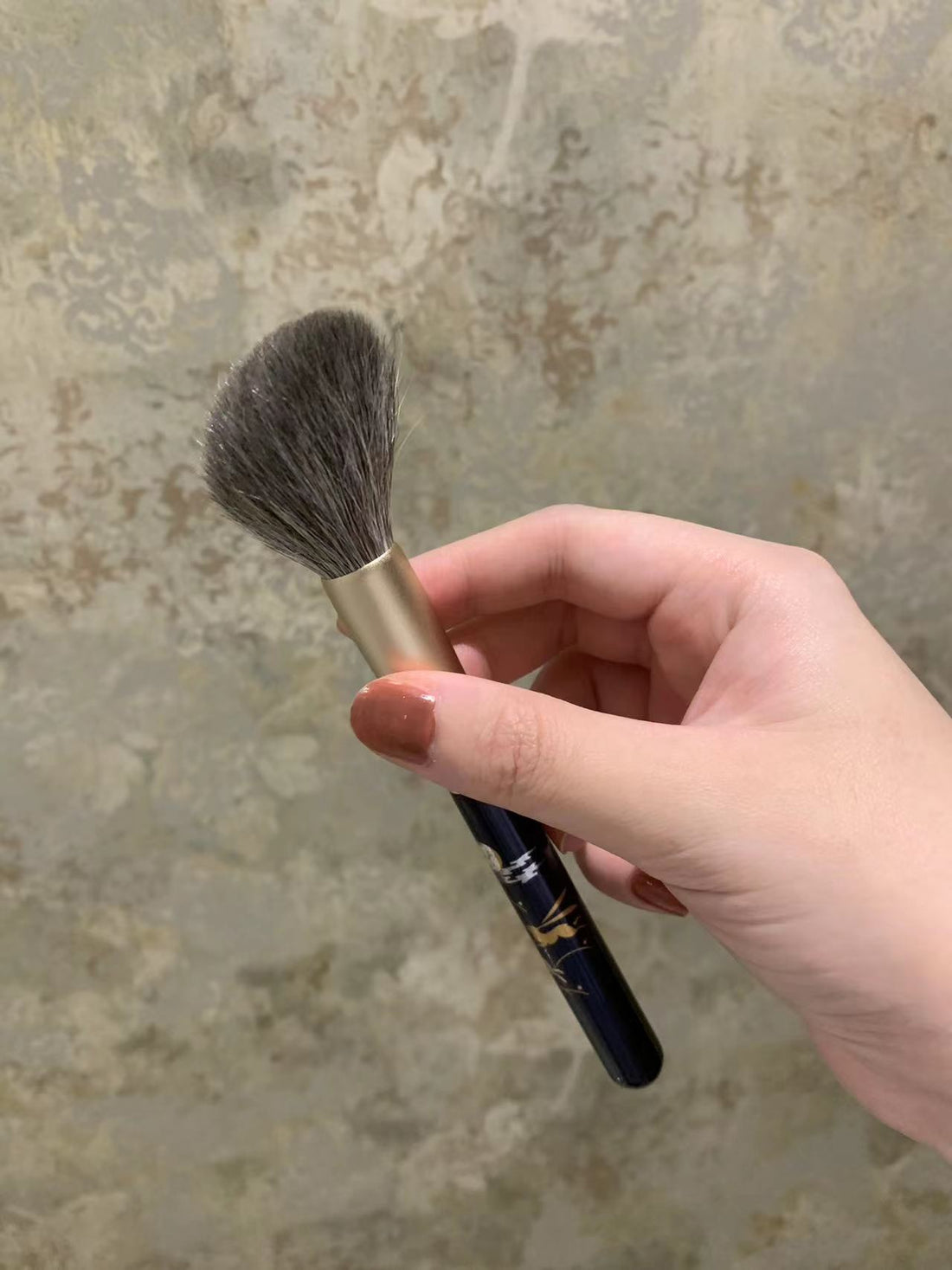 First Blog for our first Collaboration Brushwith CHIKUHODO