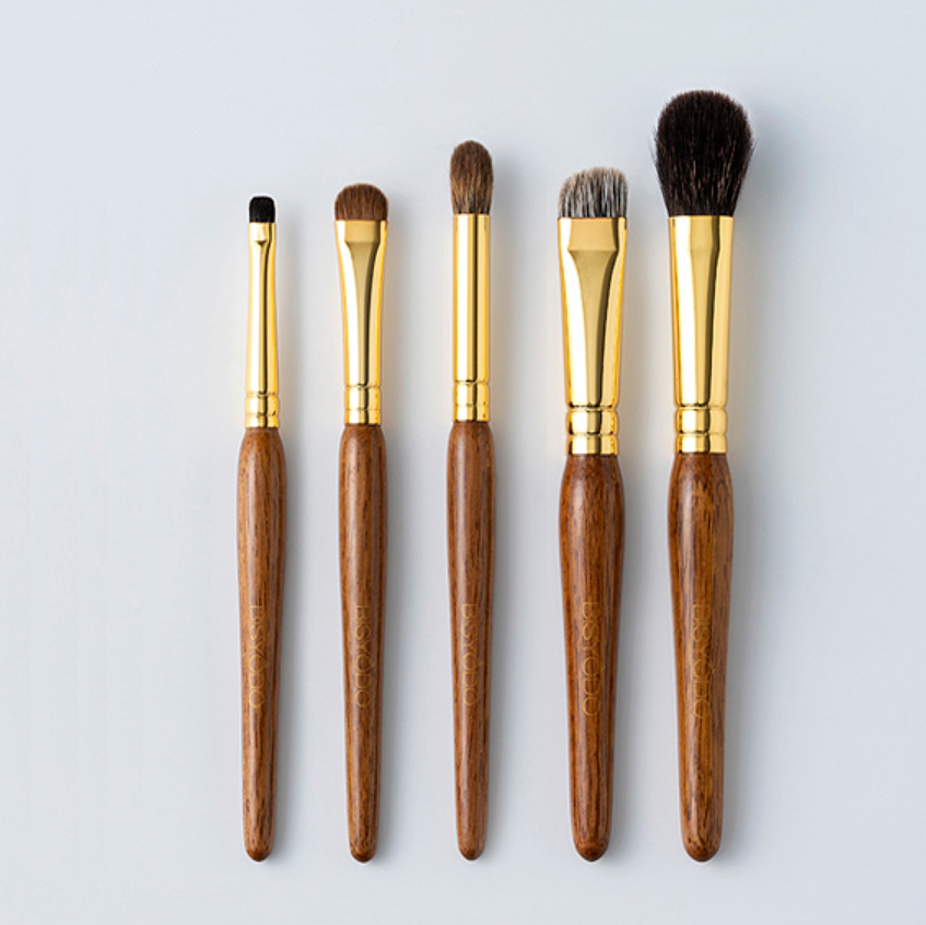BISYODO Eye make brush set