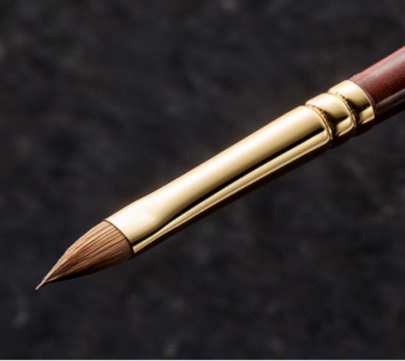 BISYODO B-L-02 lip brush concealer long series