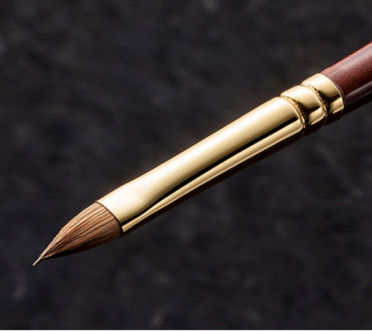 BISYODO B-L-02 lip brush concealer long series