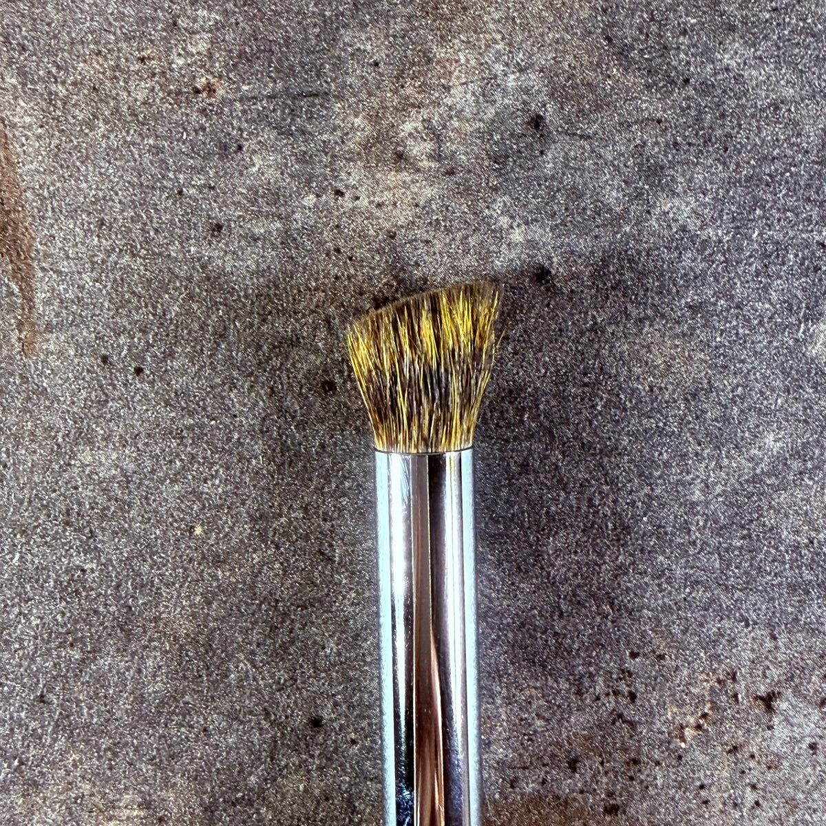 Mizuho TS-8 Nose Highlight Brush Pine Squirrel