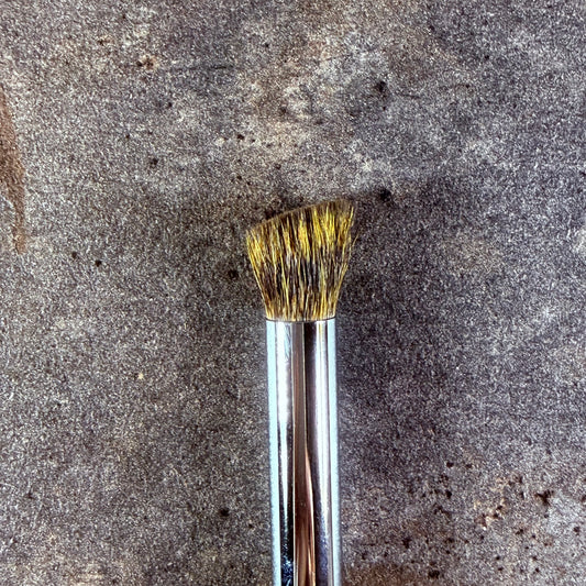 Mizuho TS-8 Nose Highlight Brush Pine Squirrel