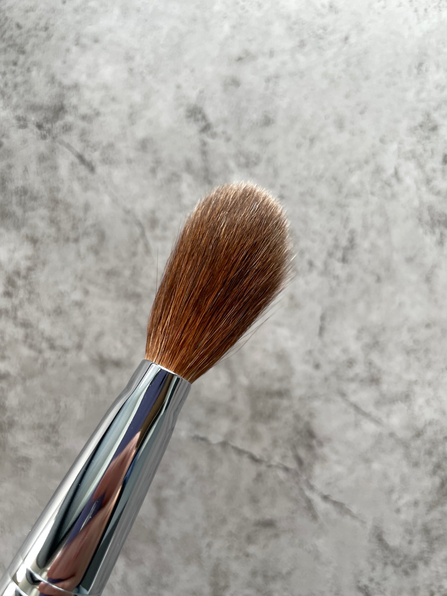 Tanseido AQ20 Cheek brush,Red squirrel