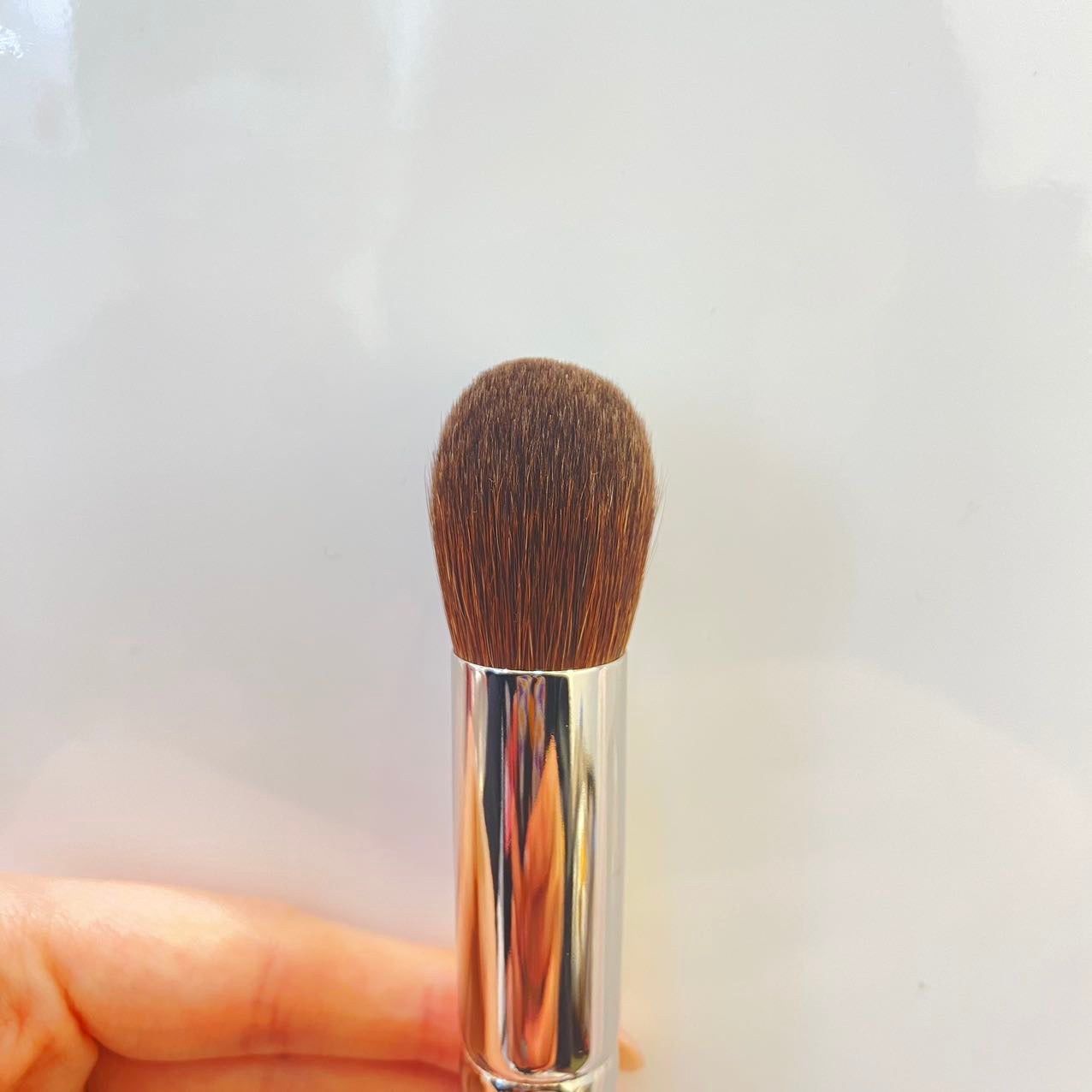 HAKUHODO G5518 highlight brush face brush round Kazan squirrel