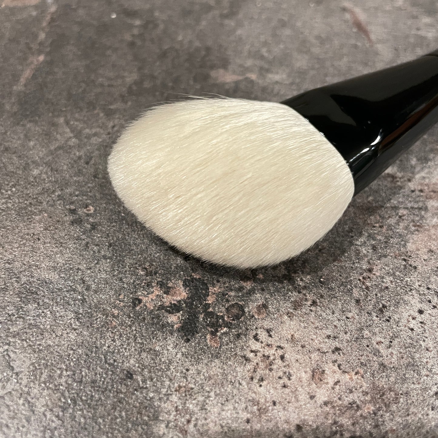KOYUDO face brush 3D Angle,high grade saikoho,spring limited edition