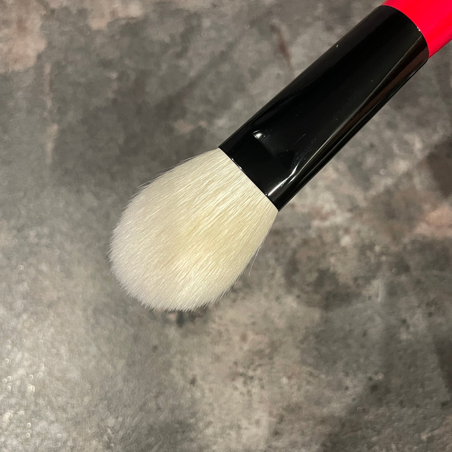 Takeda brush outlet cheek brush WF16OVS SDG saikoho