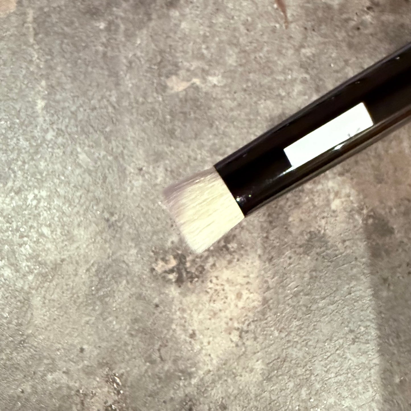 Takeda brush Outlet saikoho goat