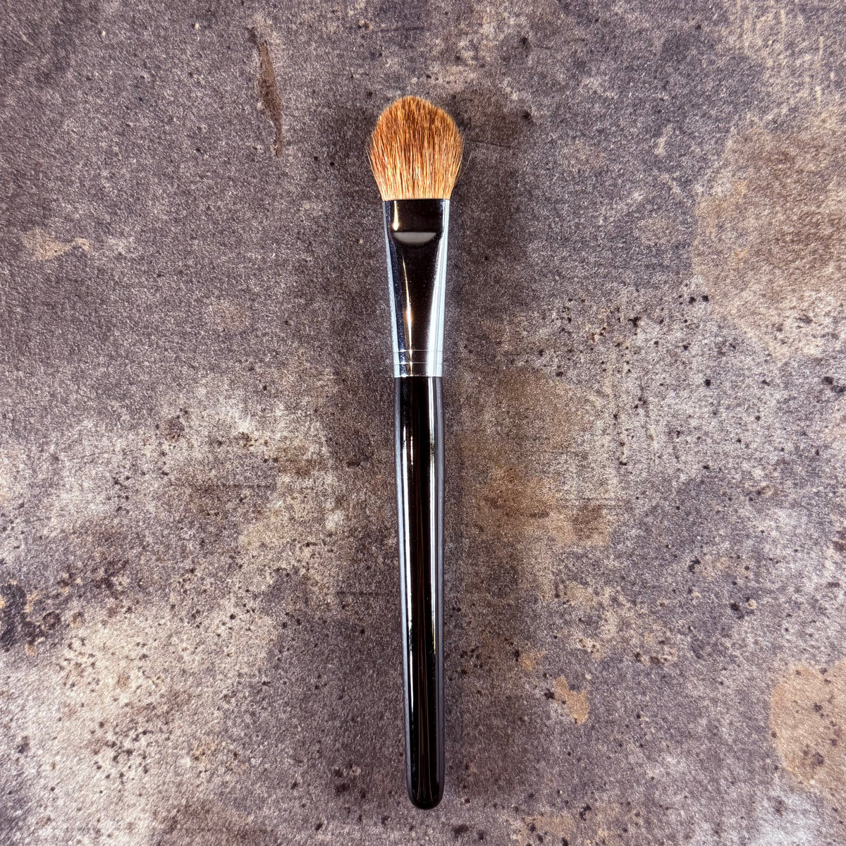 Mizuho outlet Concealer Brush L weasel NO LOGO