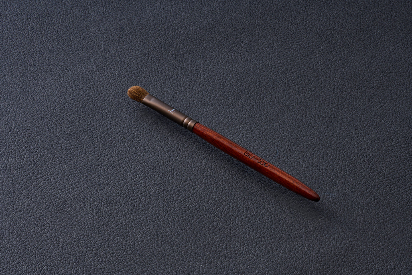 BISYODO Eyeshadow brush S L-ES03 limited edition Pine squirrel serise