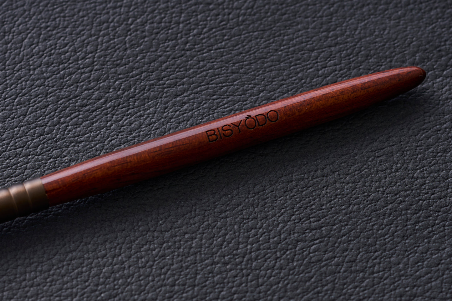 BISYODO Eyeshadow brush S L-ES03 limited edition Pine squirrel serise