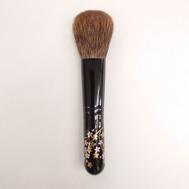 EIHODO RE8-3 cheek brush,Makie