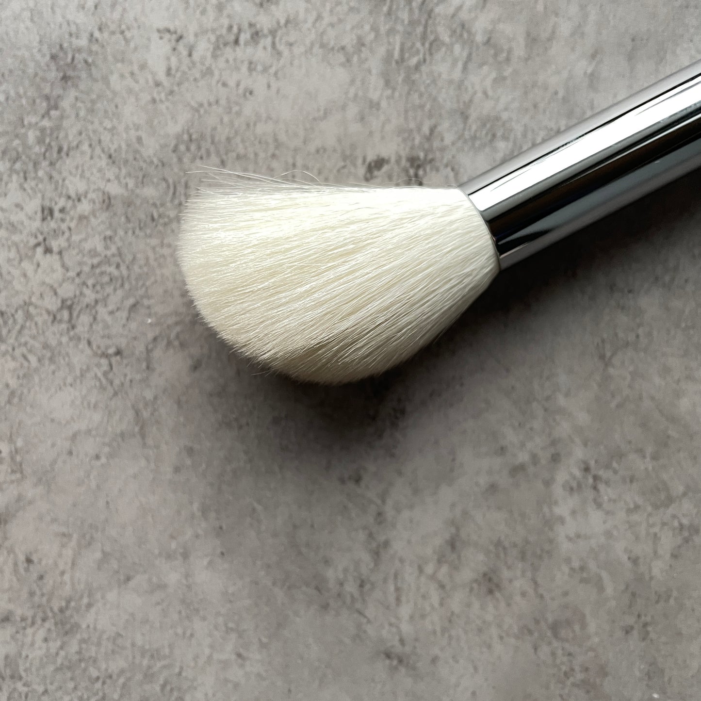 Tanseido Highlight Brush WS17,long handle,angle,sokouhou