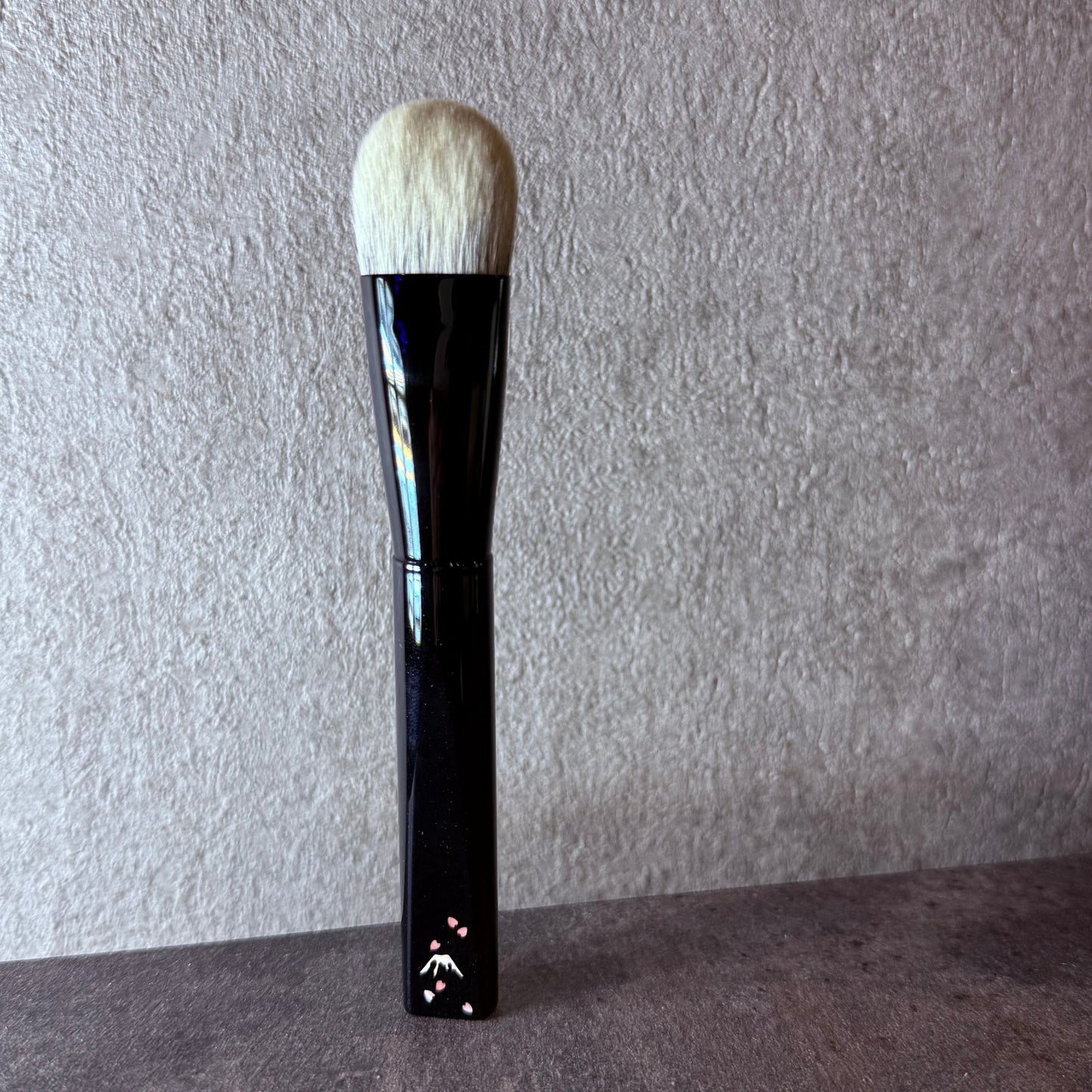 KOYUDO makeup brush WCS spatula