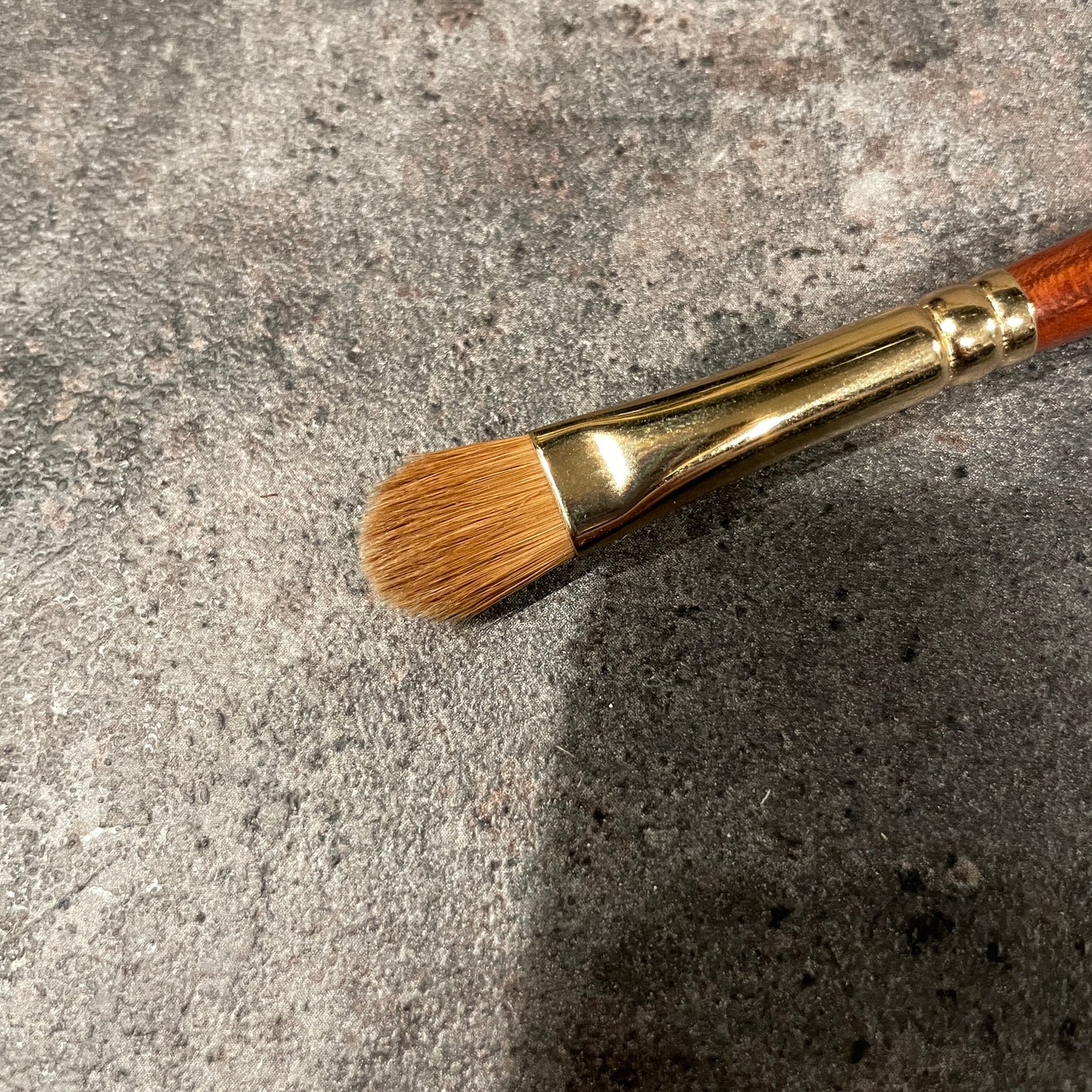 BISYODO B-ES-06 Eyeshadow Brush,kolinsky,Long series
