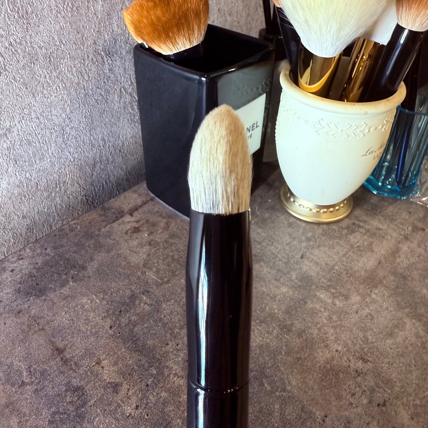 KOYUDO makeup brush WCS spatula