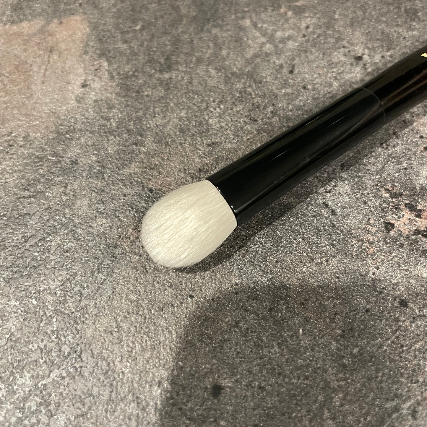 KOYUDO eyeshadow brush,3D/finger shape,eyeshadow/concealer,high grade saikoho,by Yoshiki
