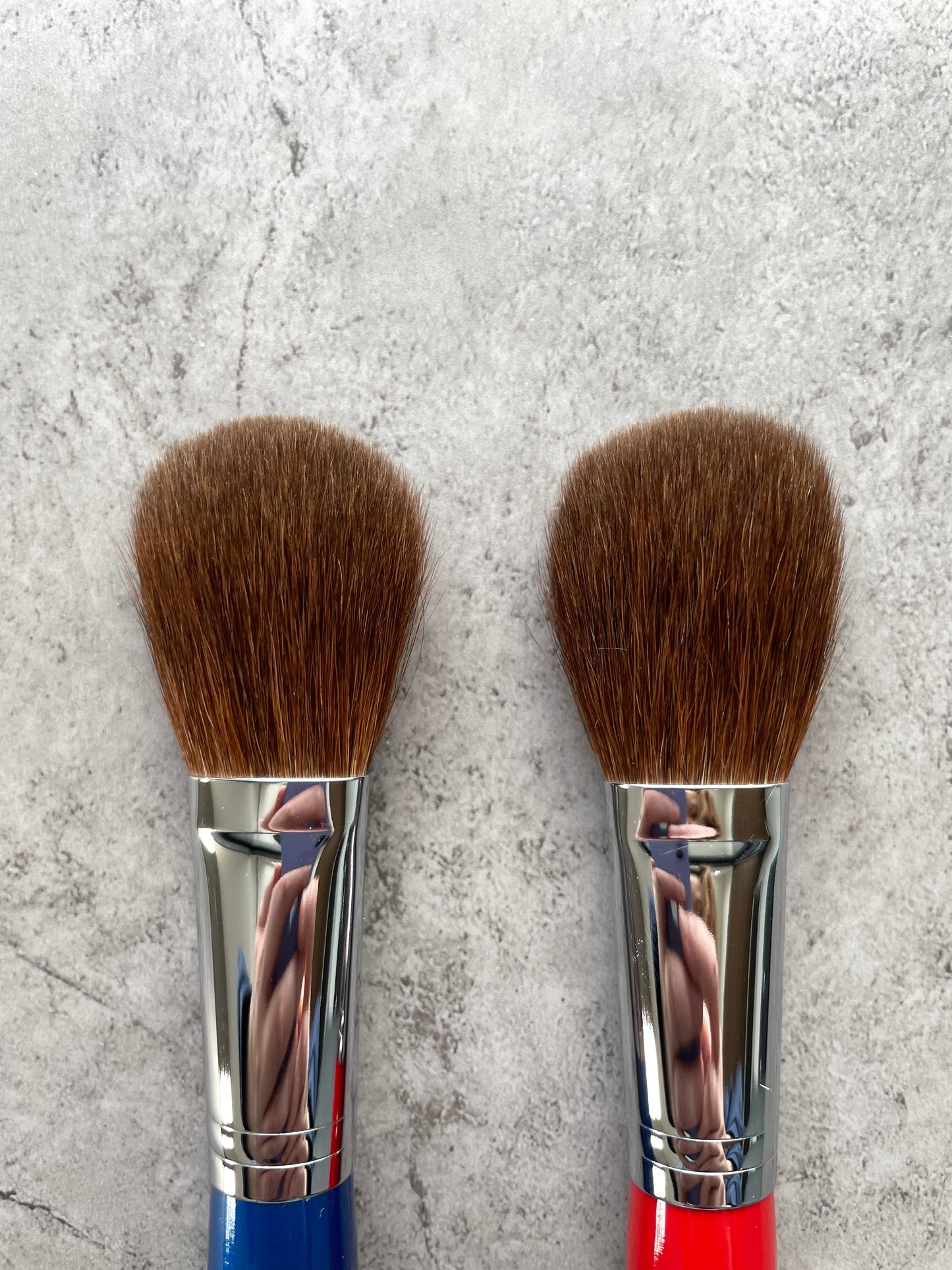 Tanseido AQ20 Cheek brush,Red squirrel