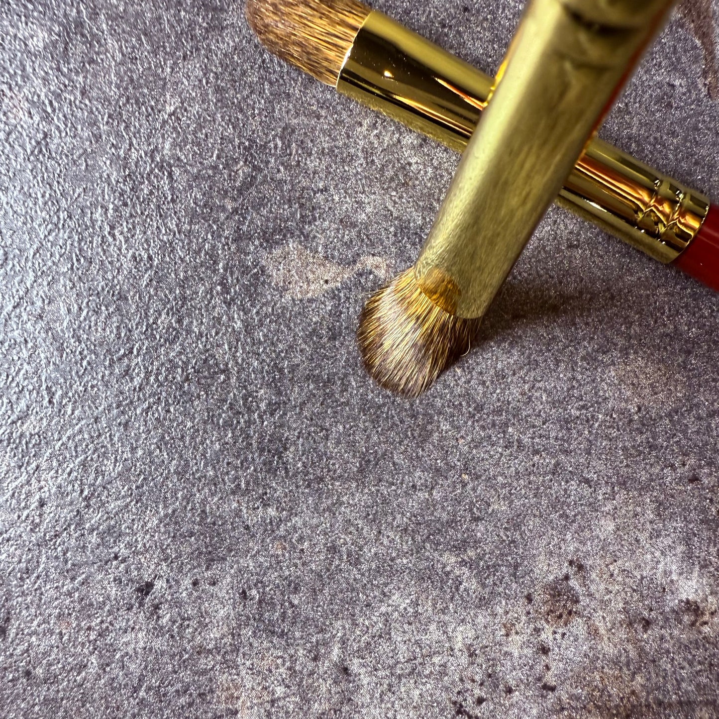 EIHODO WPS-8 eyeshadow brush M size Canadian squirrel makie design