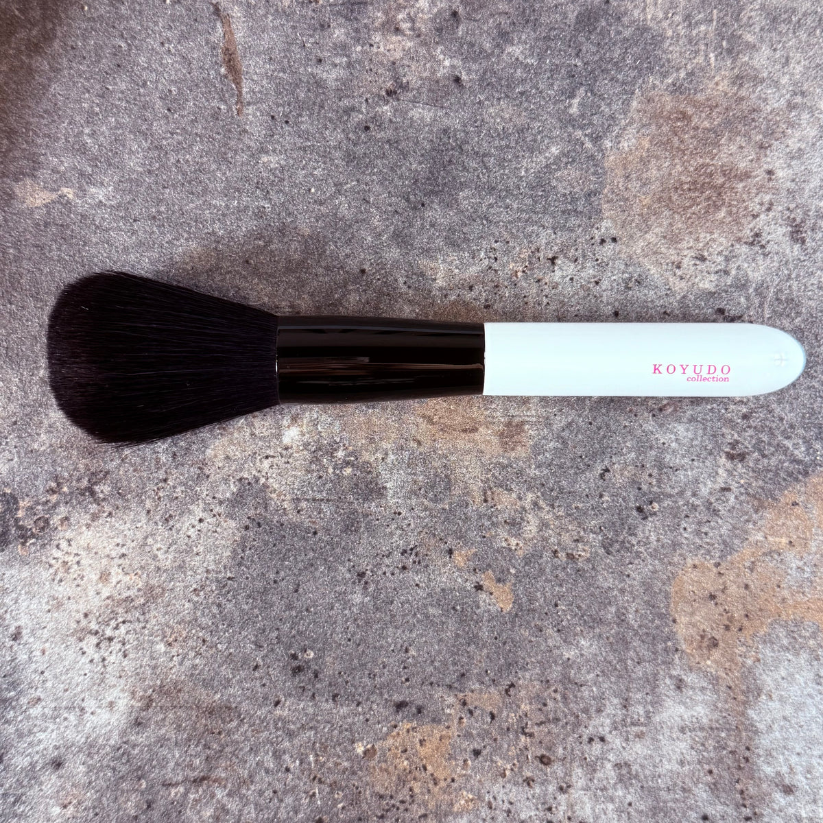 KOYUDO outlet BP series makeup brush Goat hair Sokoho