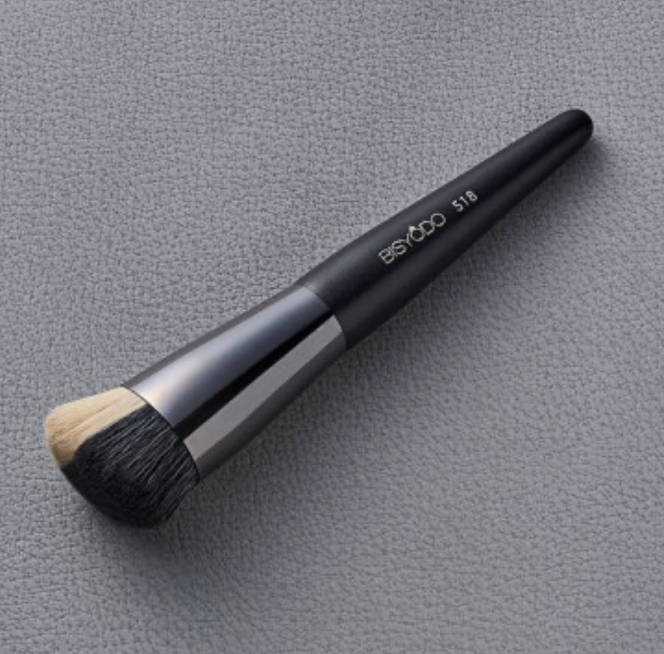 BISYODO S-518 foundation brush synthetic Shiori series