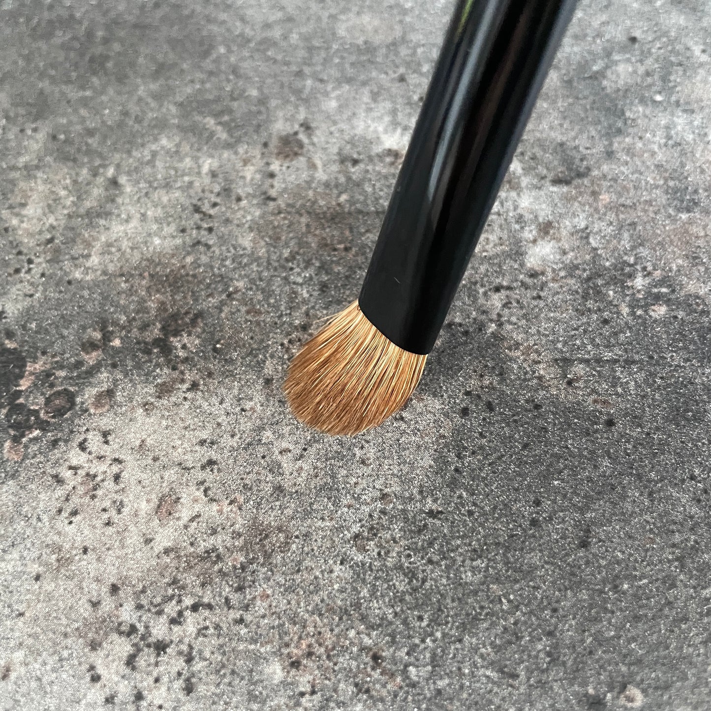 BoBo/CHIKUHODO eyeshadow brush limited edition,weasel mix fitch,Nebulae series