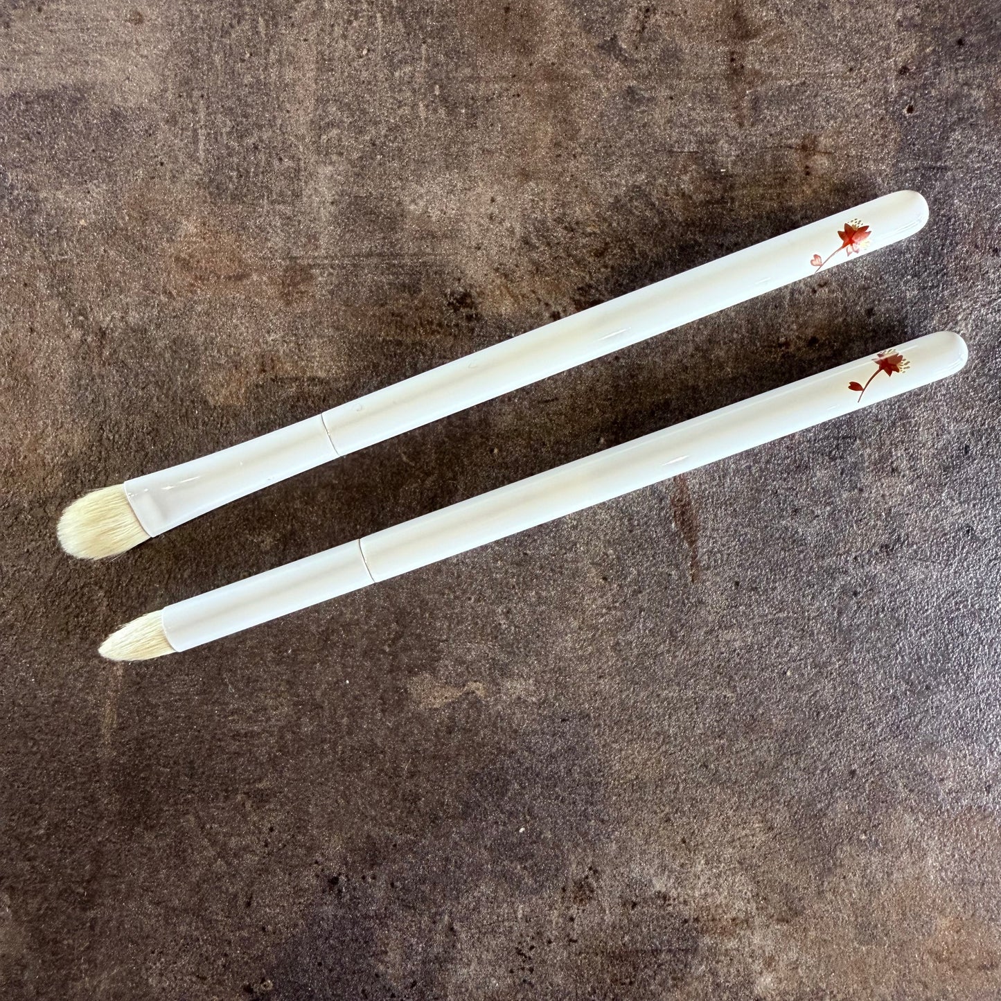 KOYUDO makeup brush set high grade saikoho makie by Yoshiki (only 4 sets)