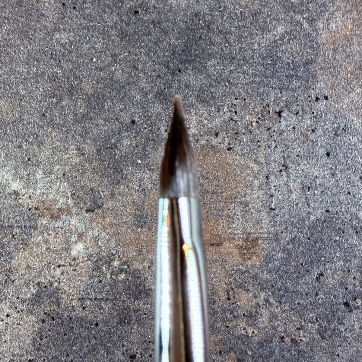 KOYUDO outlet Eyeshadow Brush M Gray Squirrel