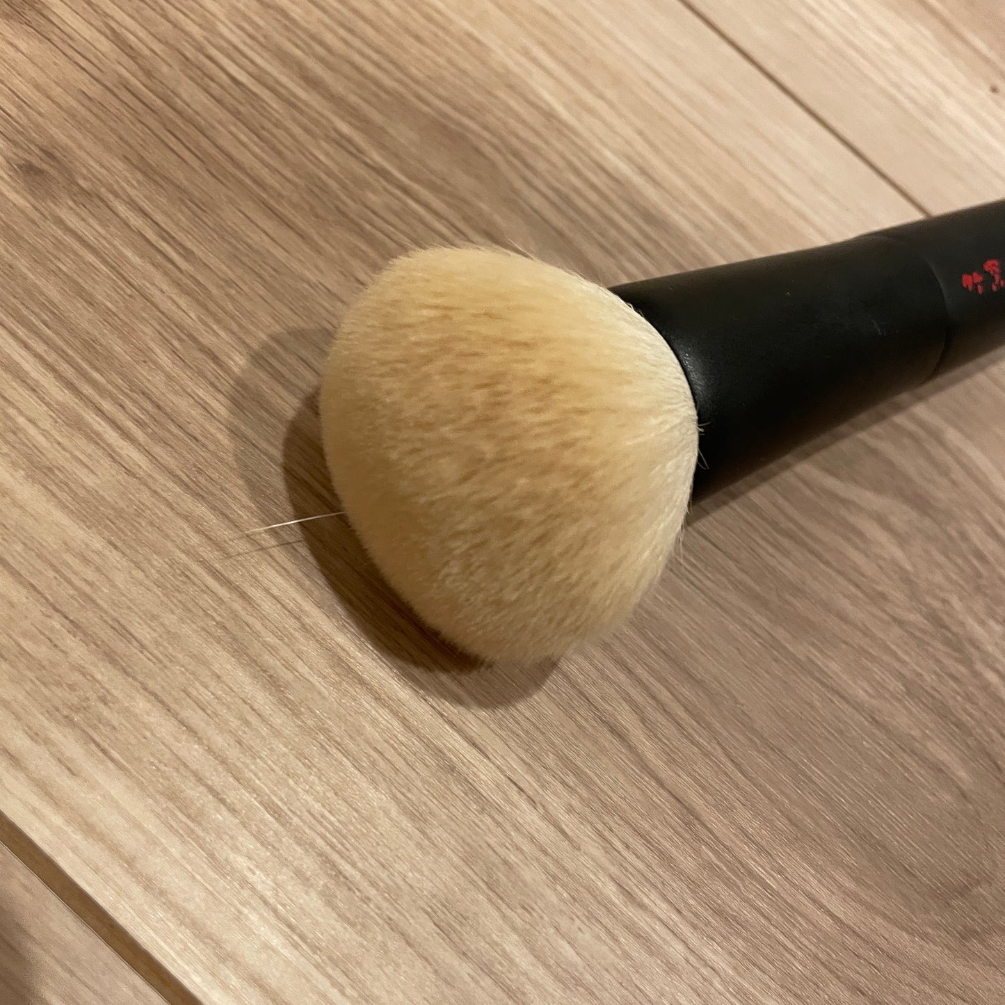 CHIKUHODO T-13 foundation brush,powder/liquid/cream,saikoho,T serise
