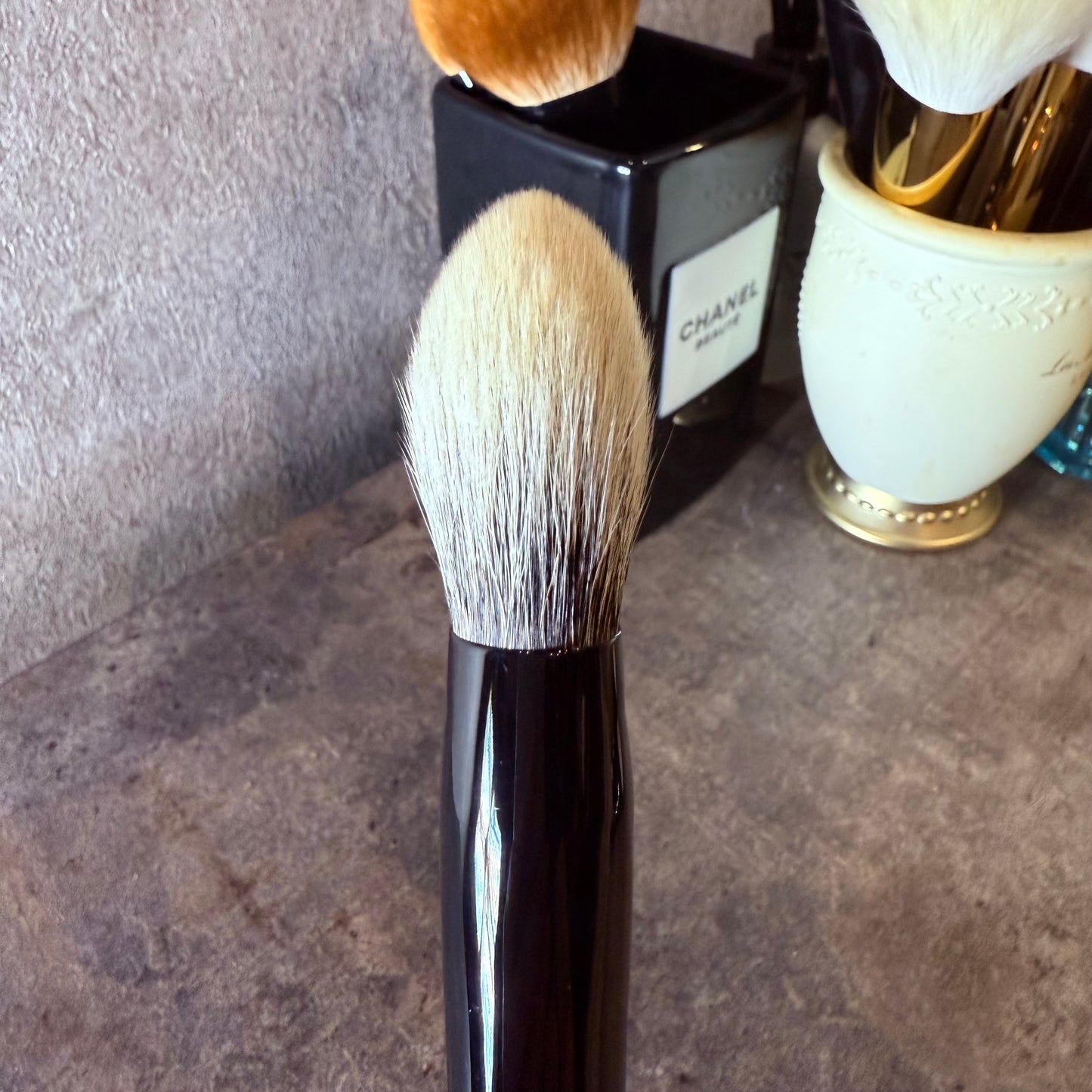 KOYUDO makeup brush WCS powder cheek brush SS
