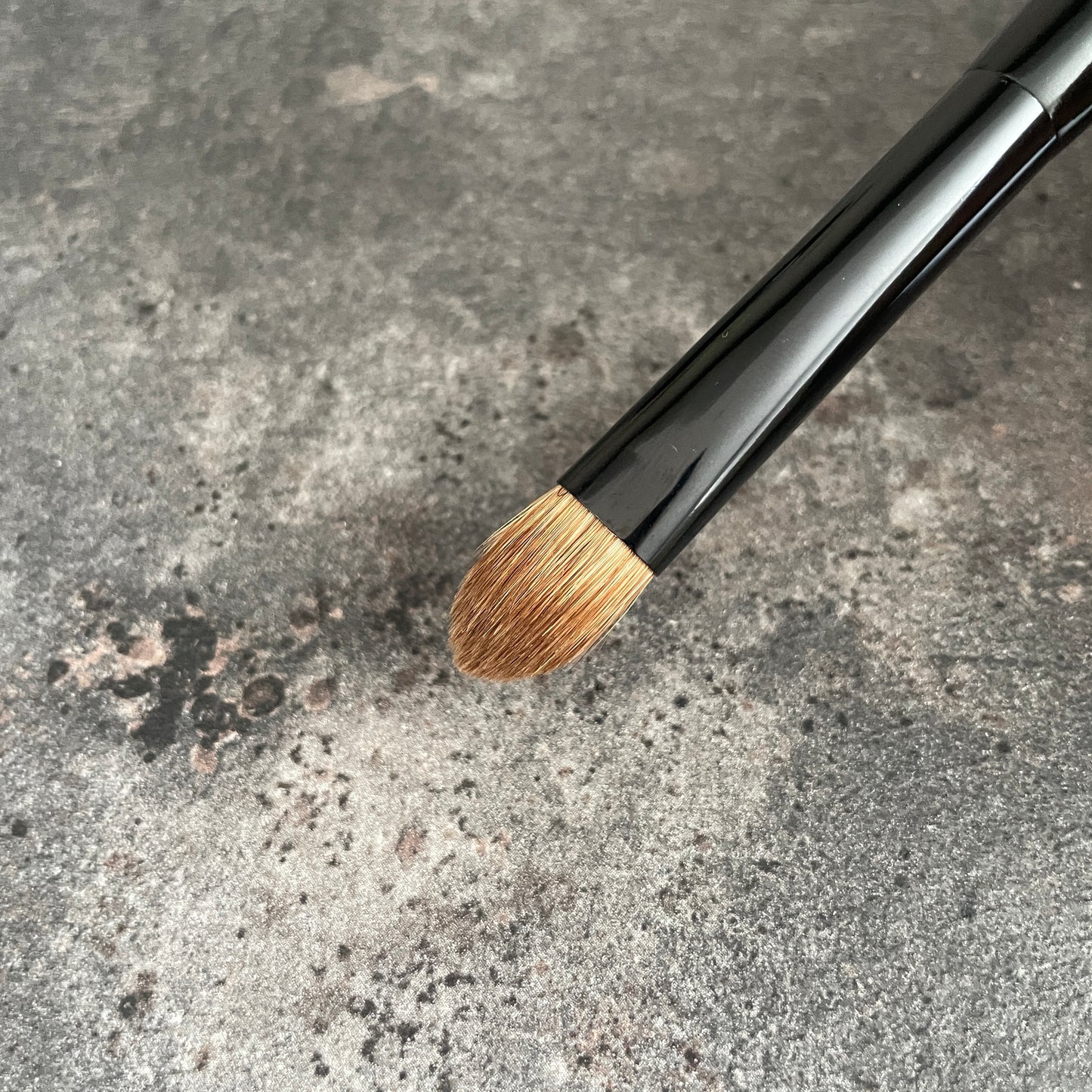 BoBo/CHIKUHODO eyeshadow brush limited edition,weasel mix fitch,Nebulae series