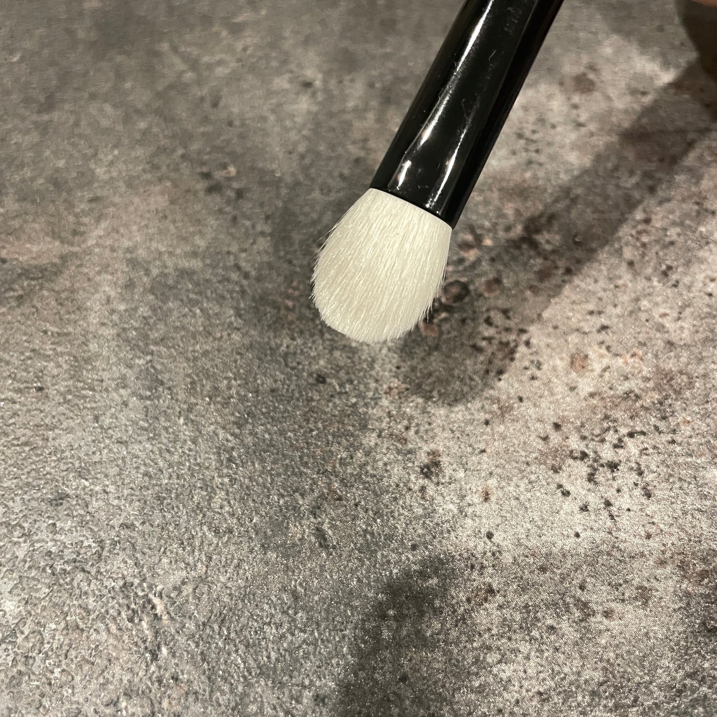 KOYUDO eyeshadow brush,3D/finger shape,eyeshadow/concealer,high grade saikoho,by Yoshiki