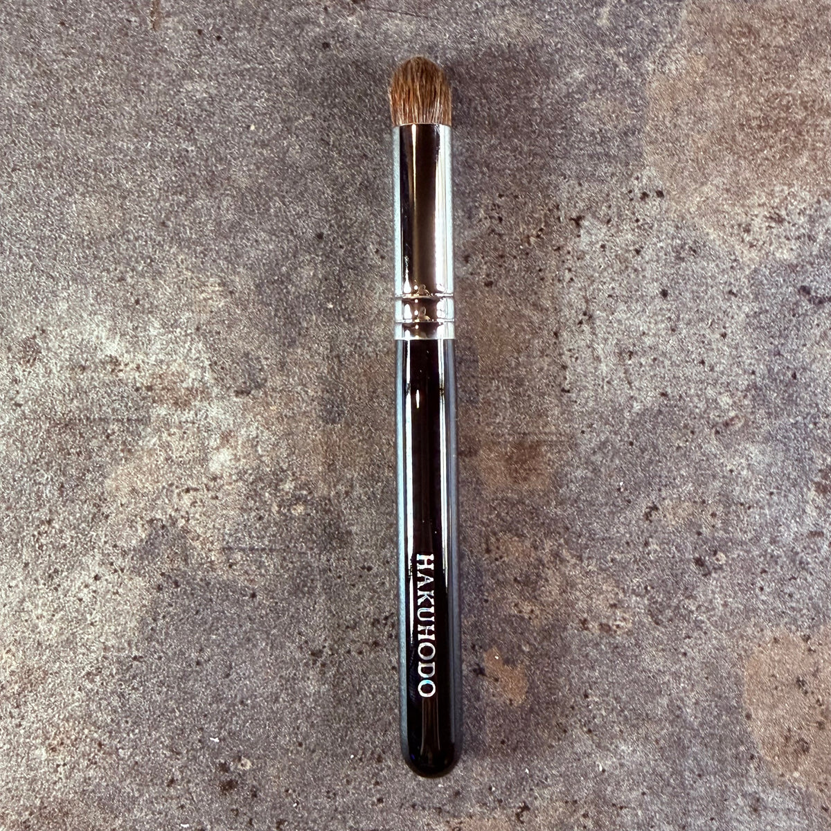 HAKUHODO G5558 eyeshadow brush eyeliner Kazan squirrel