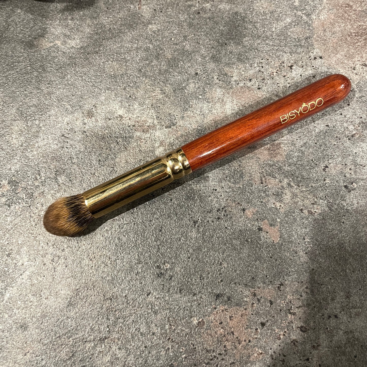 BISYODO B-ES-01 Eyeshadow Brush,pine squirrel,Long series,