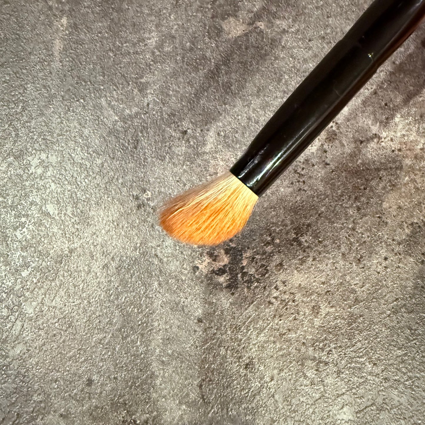 KOYUDO makeup brush 3D eyeshadow brush L Kakishibusome high grade saikoho by Yoshiki