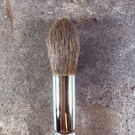 HAKUHODO older version G5521B Highlight Brush Flame Gray Squirrel mix Horse