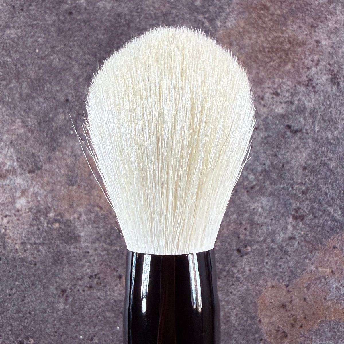 Takeda Brush 23OVD47 F EX Multi-Purpose Face Brush Semi-Vintage Saikoho
