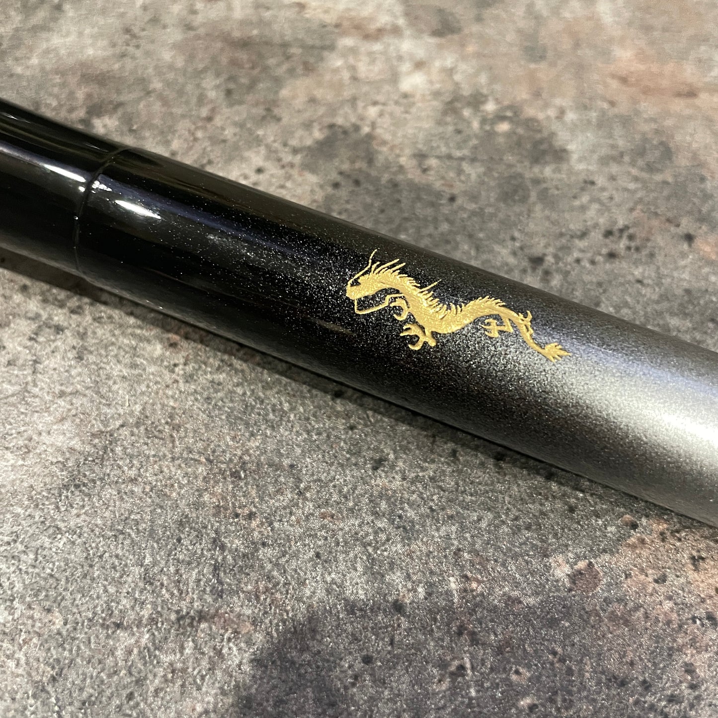 KOYUDO powder brush S,blue fox,round,limited edition by Yoshiki