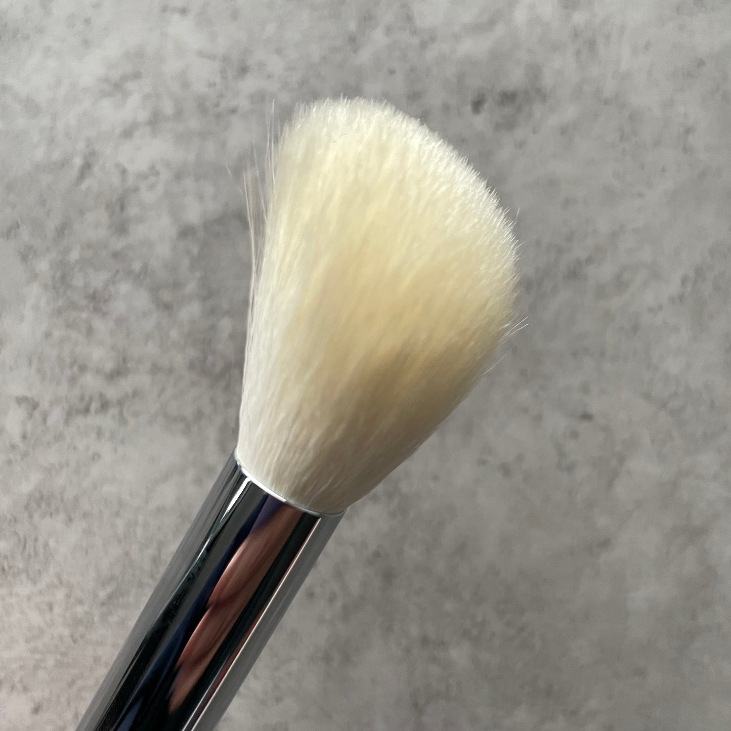 Tanseido Highlight Brush WS17,long handle,angle,sokouhou