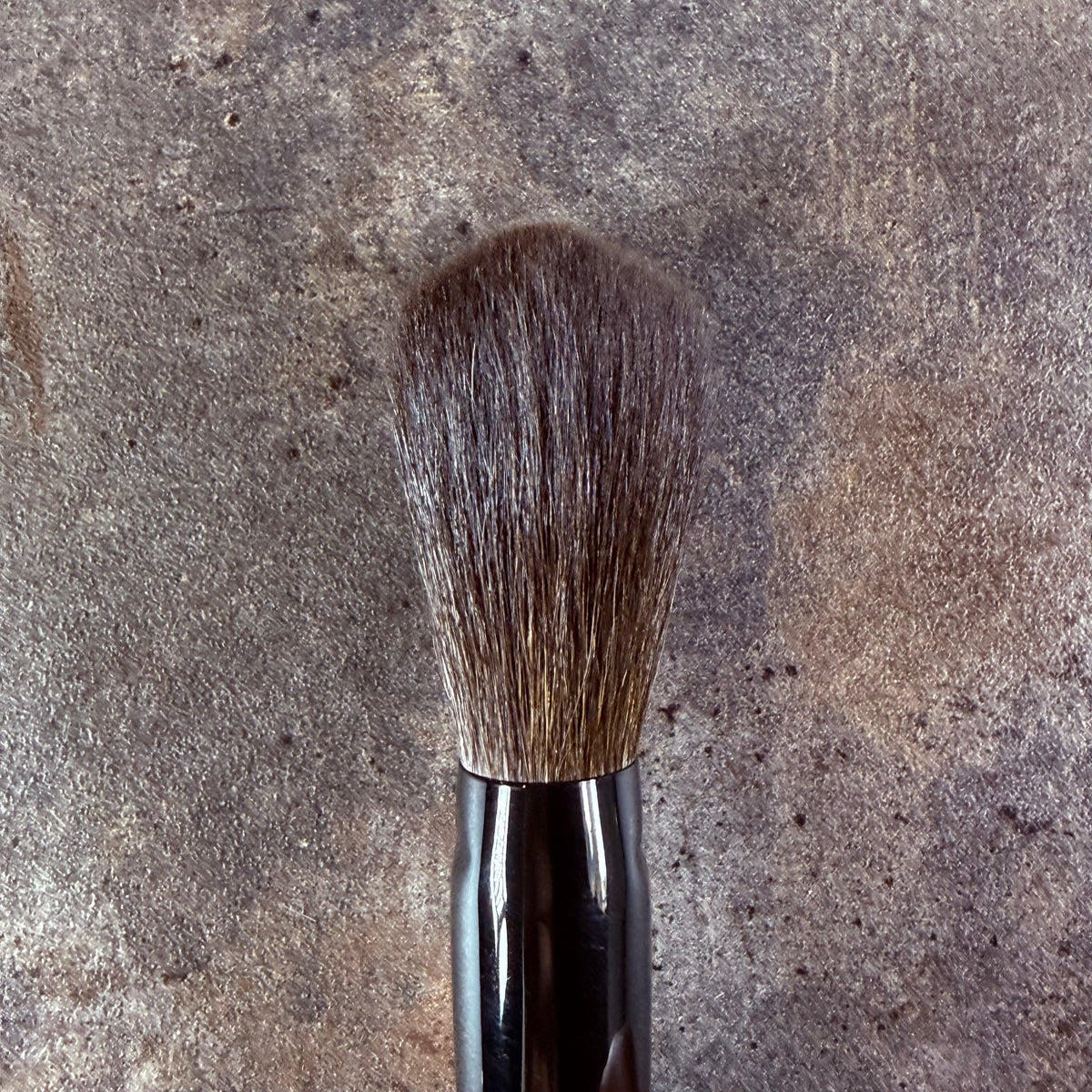 Takeda Brush outlet Face Brush WF23SQU — 100% Gray Squirrel Hair