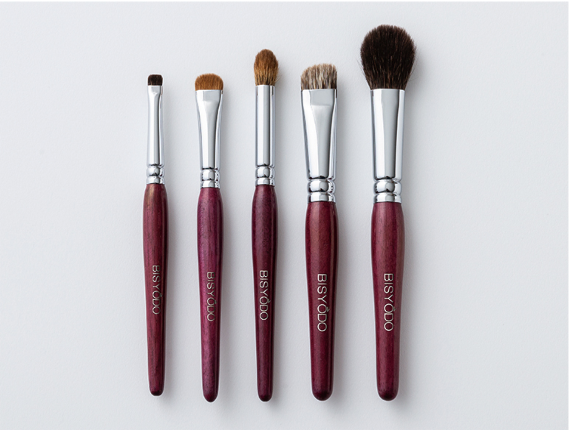 BISYODO Eye make brush set