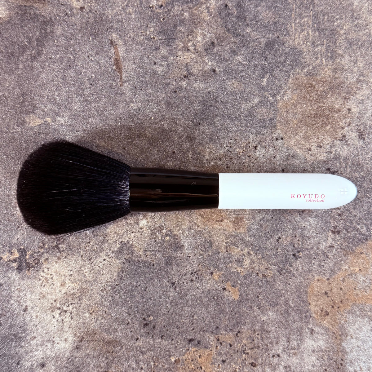 KOYUDO outlet BP series makeup brush Goat hair Sokoho