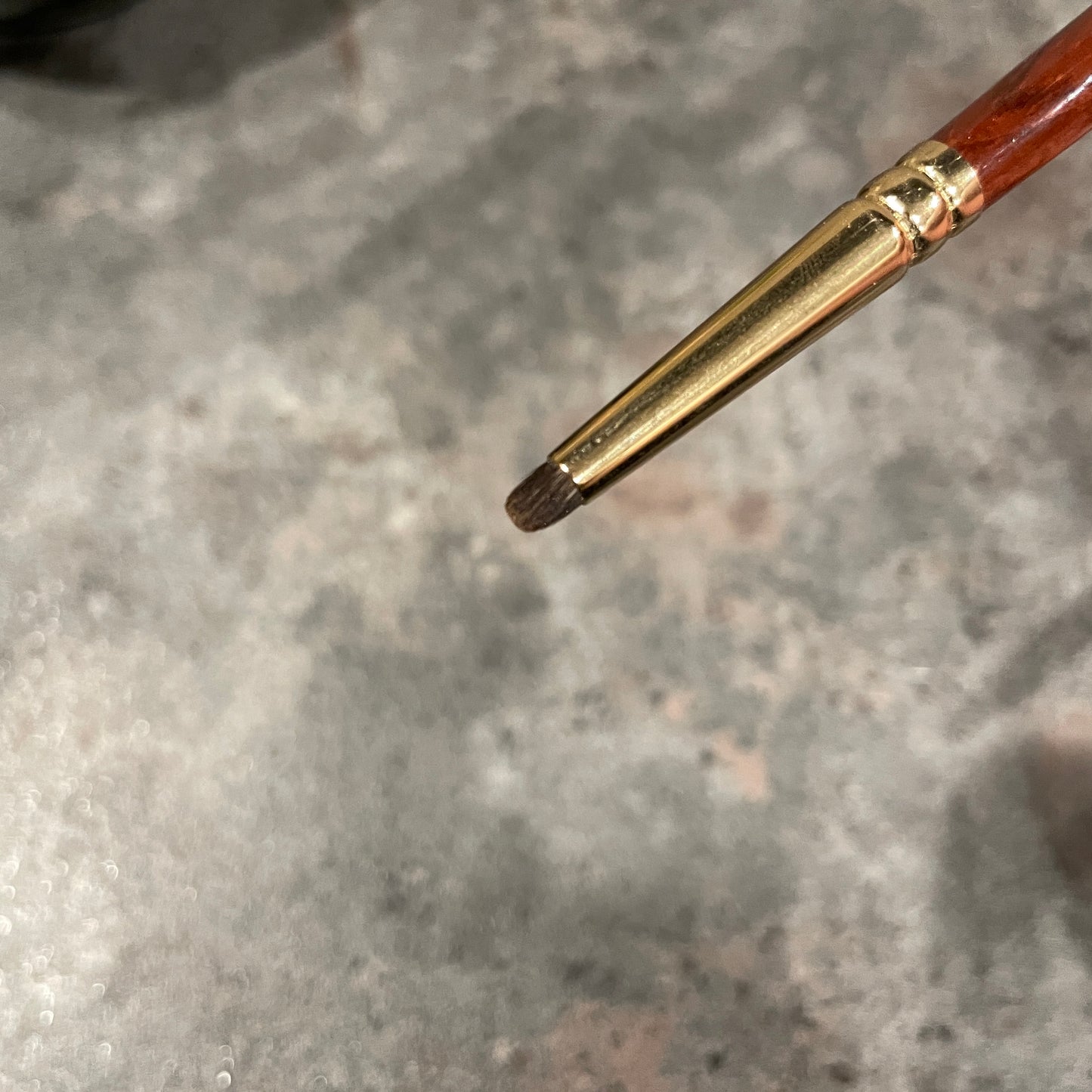 BISYODO B-ES-08 Eyeshadow Eyeliner brush,Tama,Long series