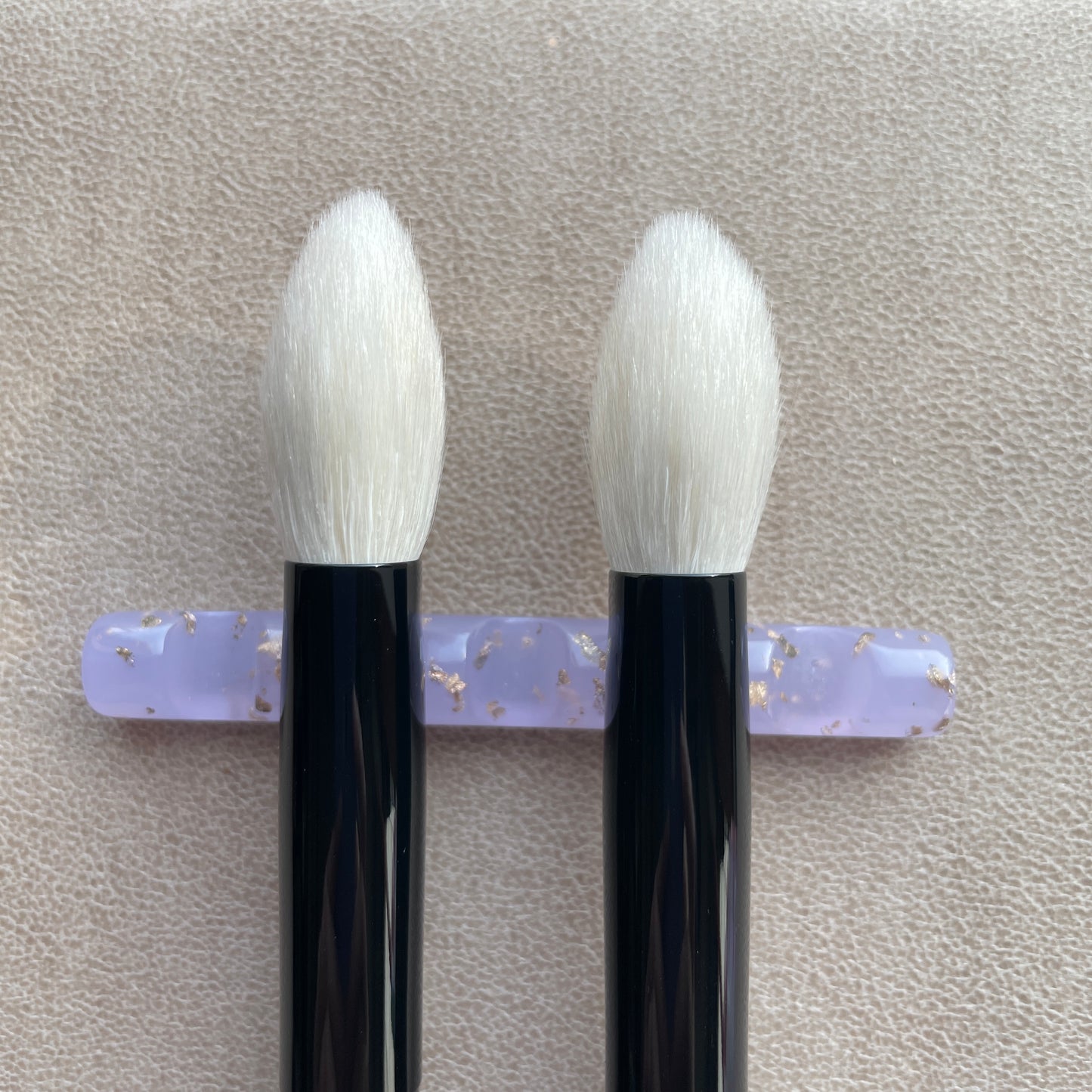 KOYUDO high grand Saikoho goat,cheek/highlight brush,flame-flat ,by Yoshiki