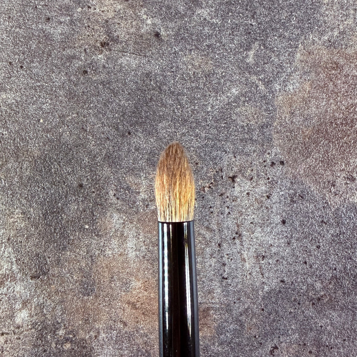 Takeda Brush outlet Eyeshadow Brush WFSH12SR ECSQU (100% Canadian Squirrel Hair)