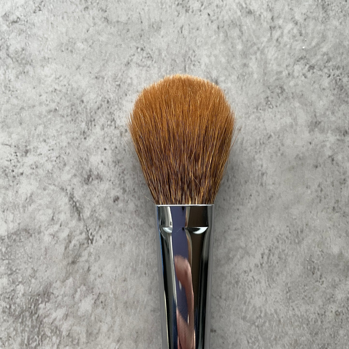 Tanseido Cheek Brush CQ17TSP,long handle,tree squirrel