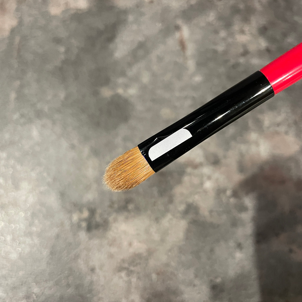Takeda brush eyeshadow brush WF10 weasl