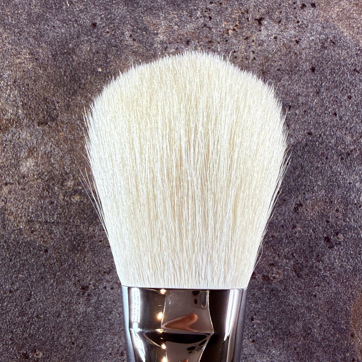 Takeda Brush Face Brush 23EXS (100% Goat Hair)