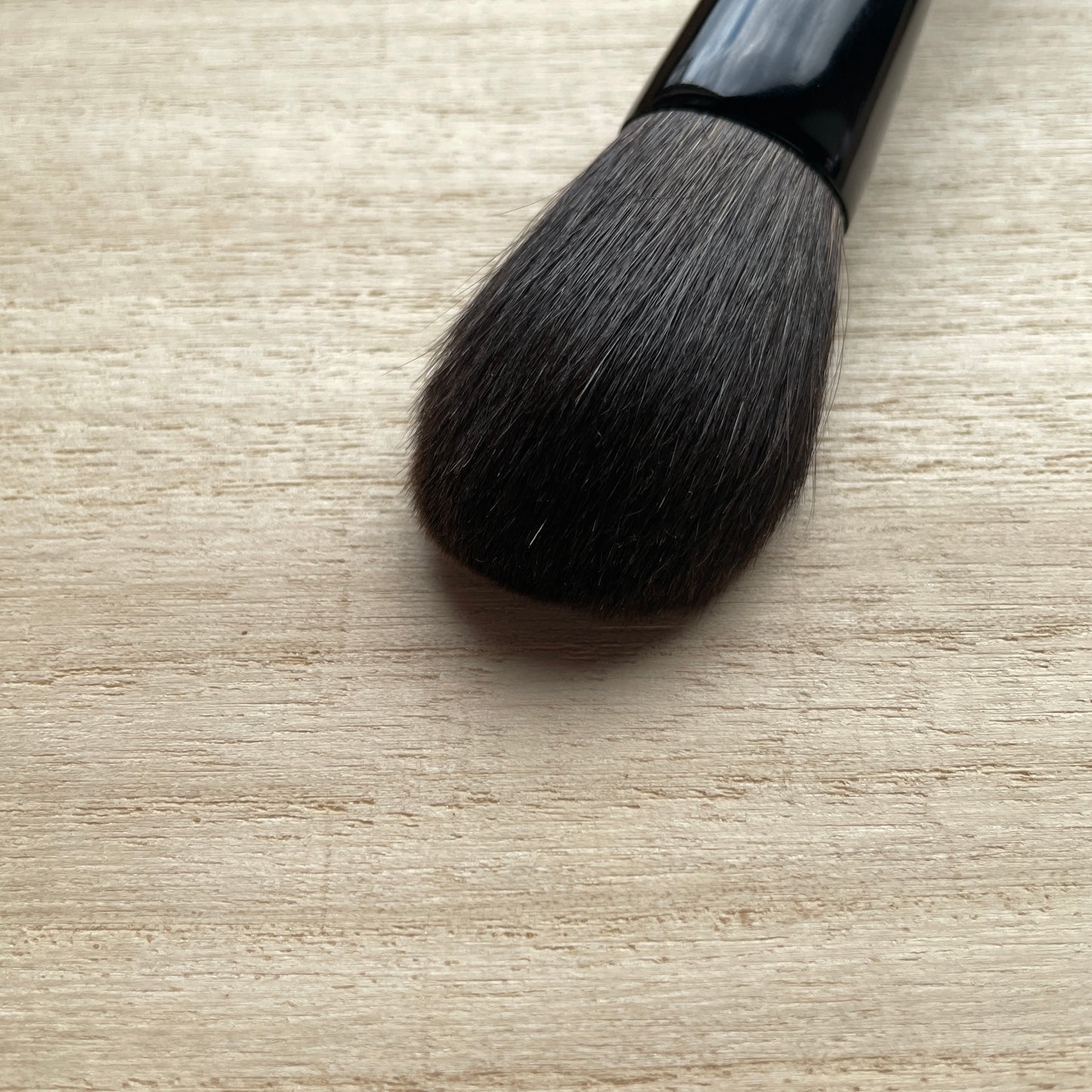 CHIKUHODO Z-8 cheek brush,Z serise,Gray squirrel