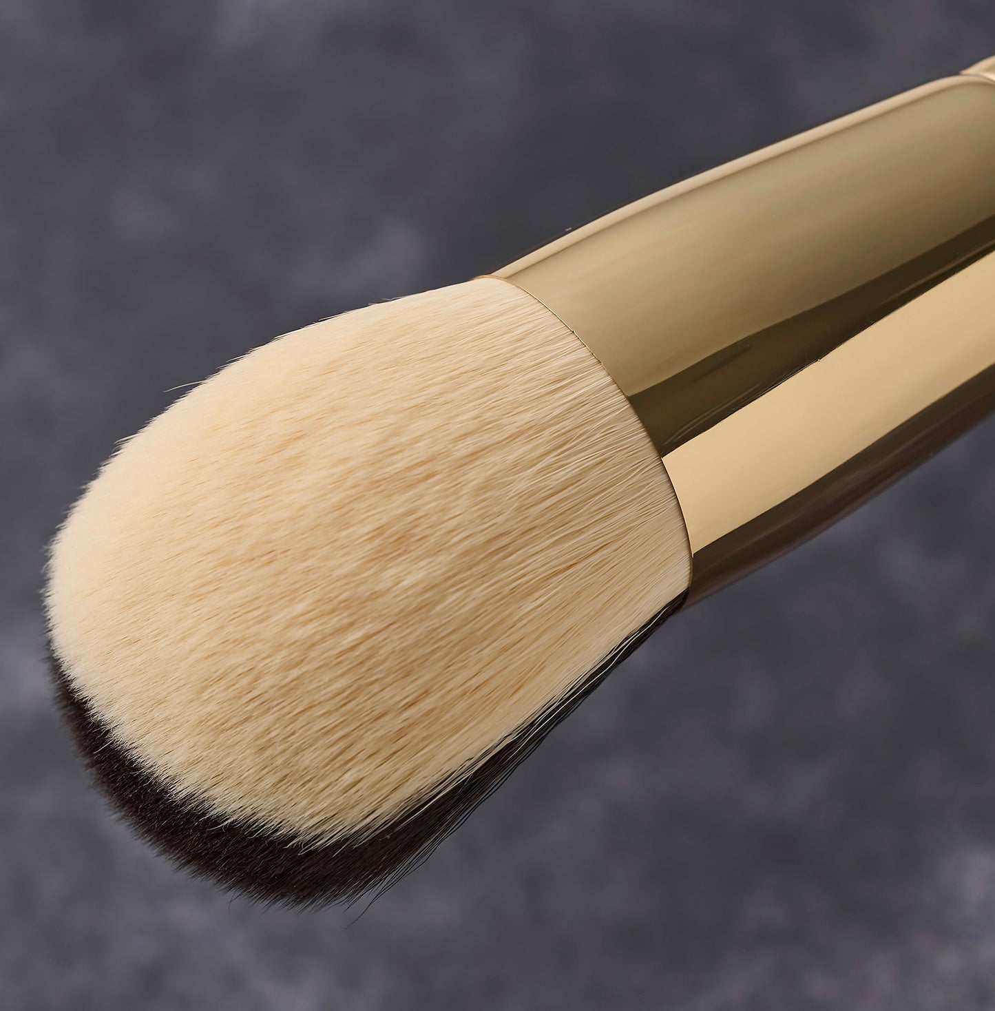 BISYODO B-LF-02 foundation brush Long series