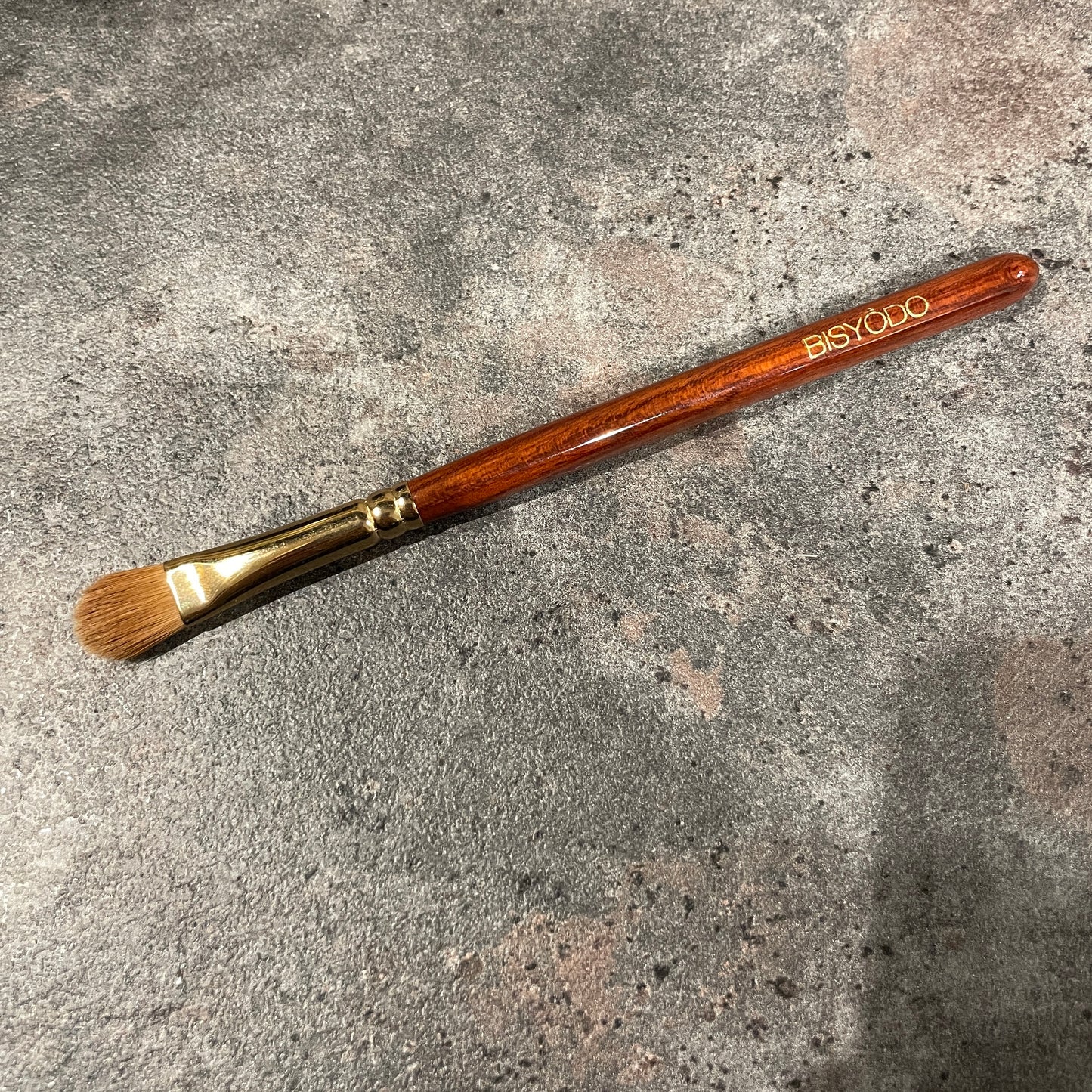 BISYODO B-ES-06 Eyeshadow Brush,kolinsky,Long series